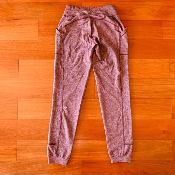 Lululemon Leggings SOLD - Picture 8 of 8